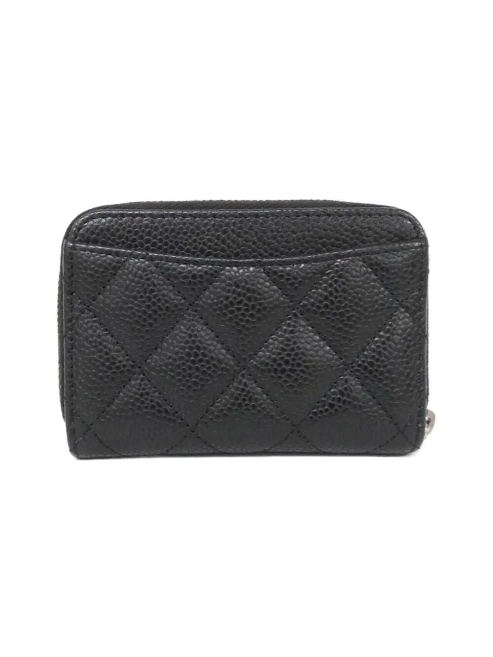 Chanel Timeless Classic Line Coin Case